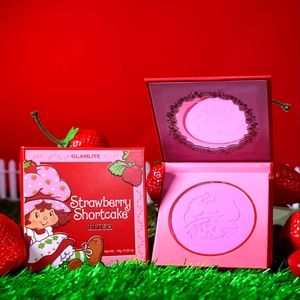 Strawberry Shortcake Blush